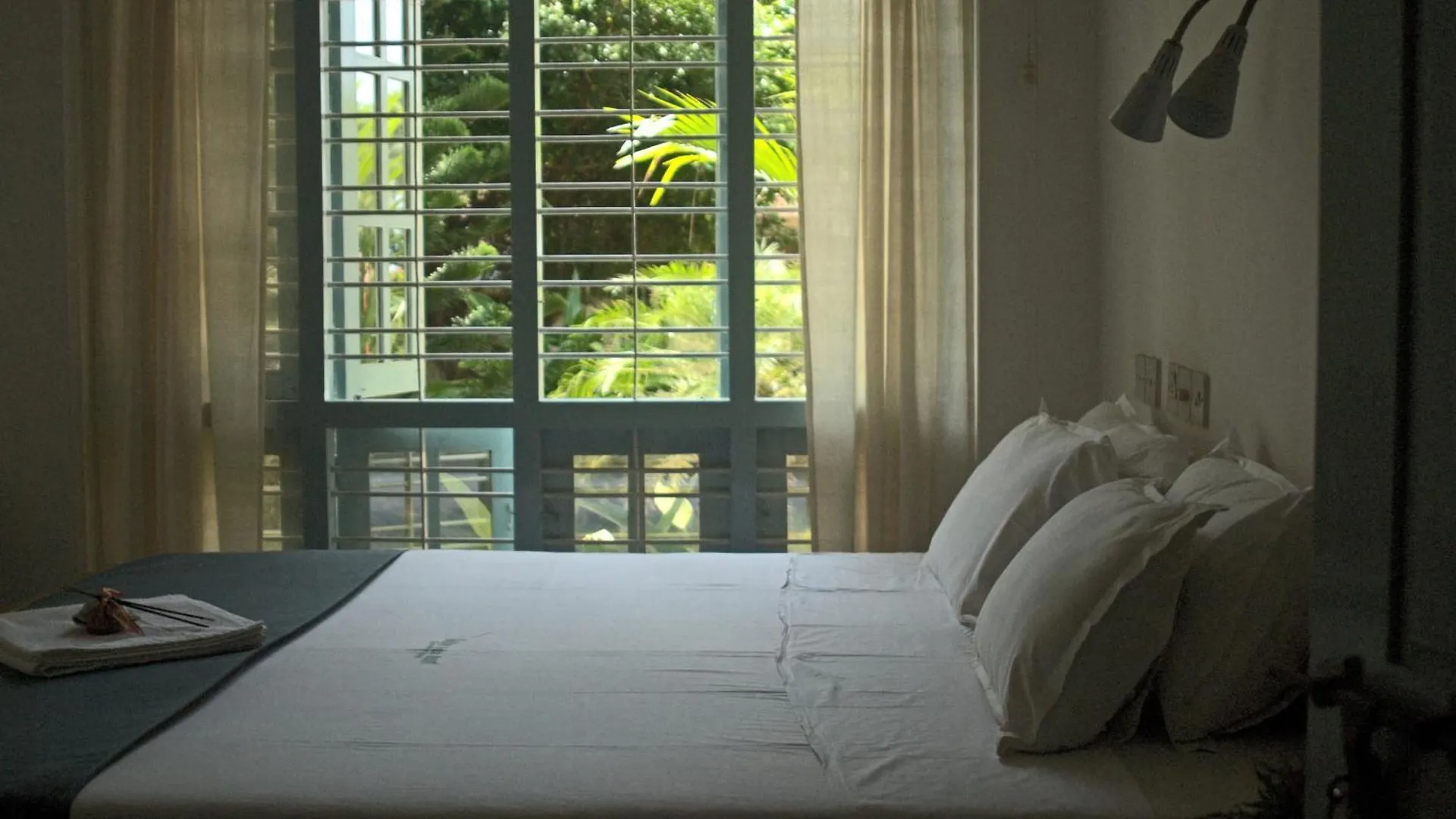 Hotel Soul & Surf Varkala