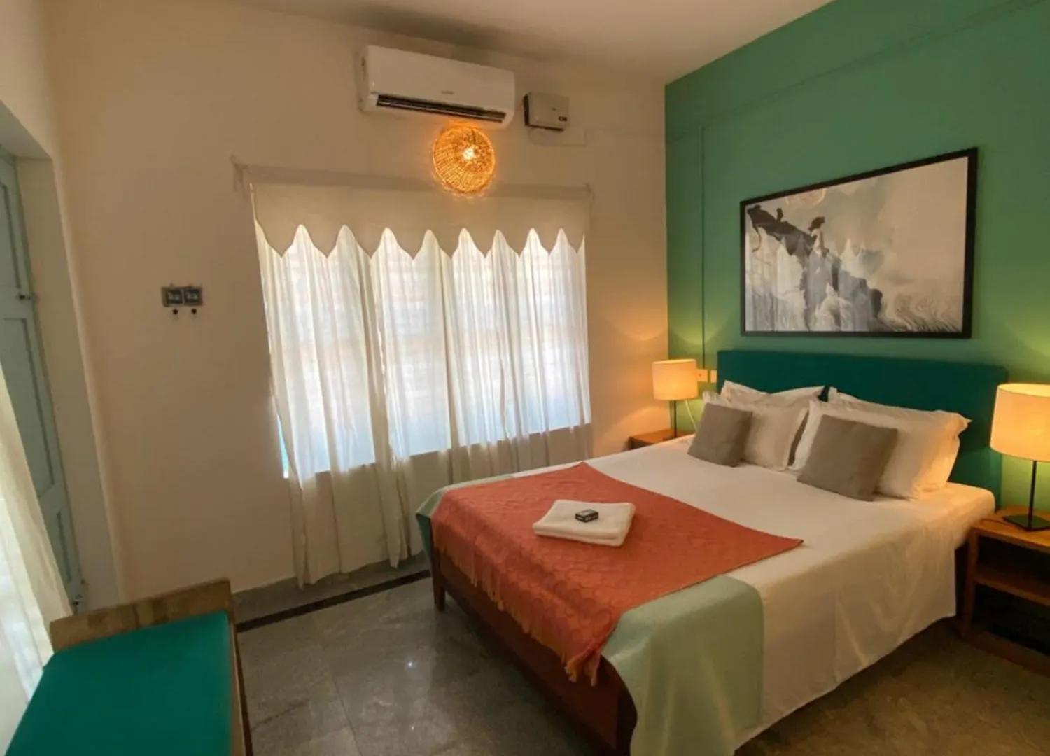 Hotel Soul & Surf Varkala