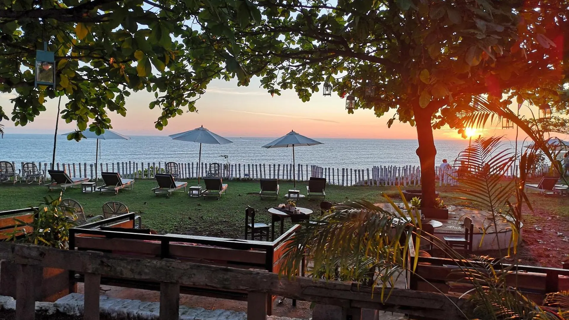 Hotel Soul & Surf Varkala