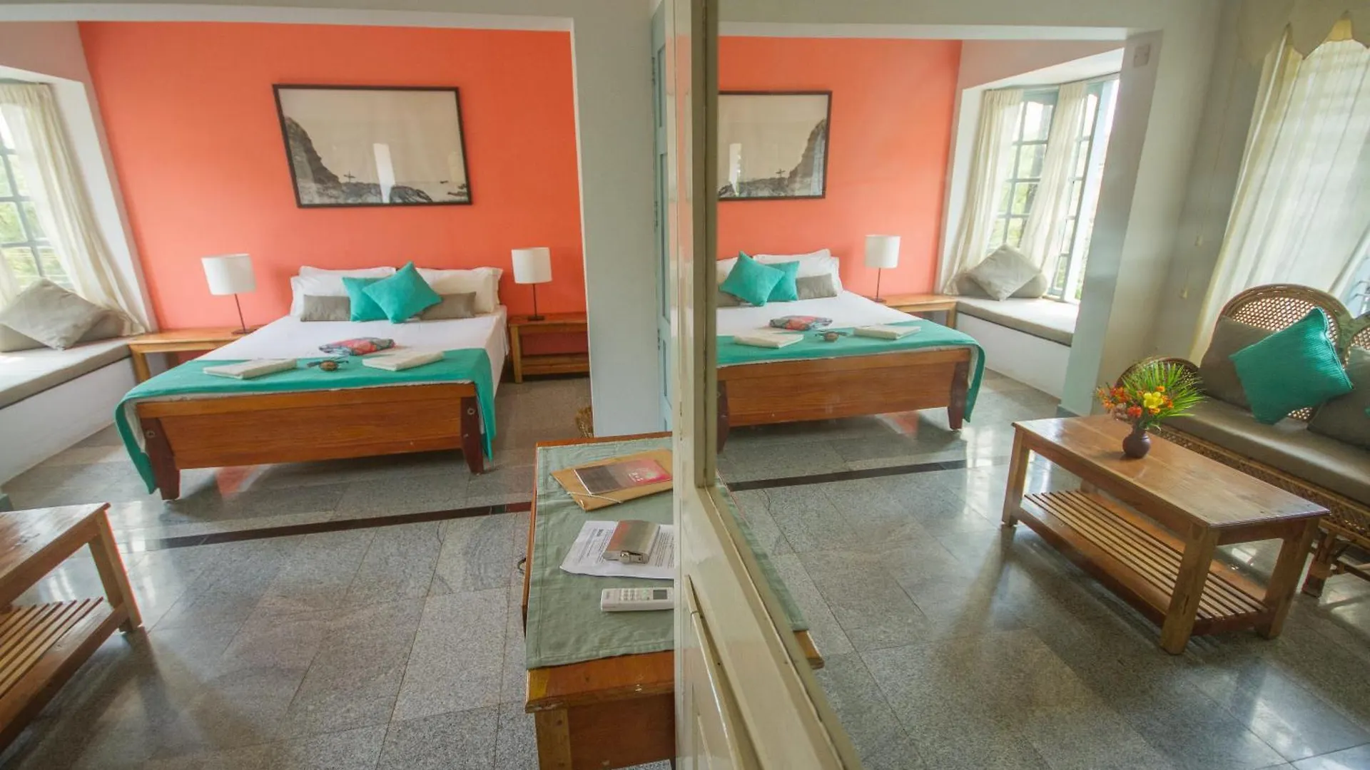Hotel Soul & Surf Varkala India